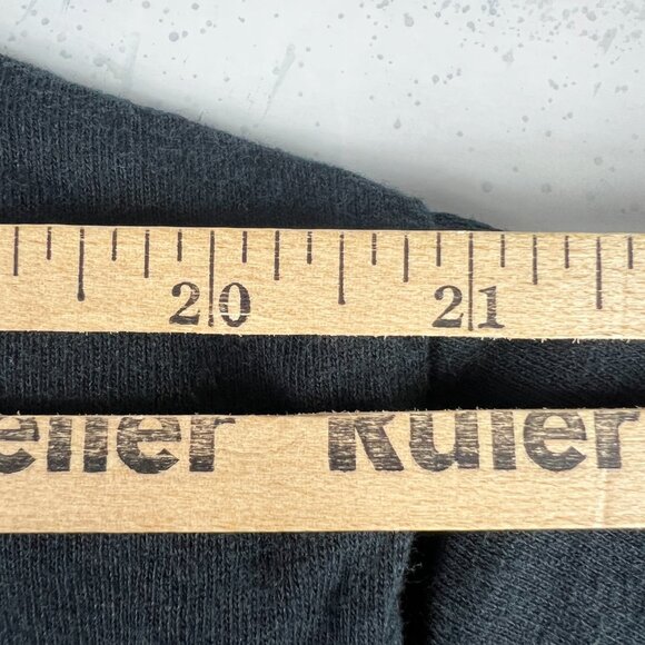 A Boogie With The Hoodie Rap Shirt Adult Extra Large Black Faded Short Sleeve - Picture 13 of 13